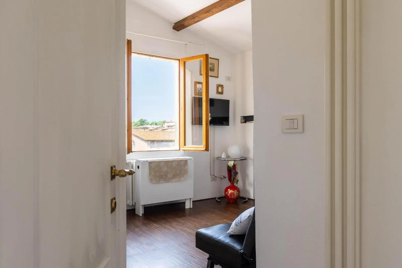 Gran View Near Piazza Del Campo Apartment Siena Italy